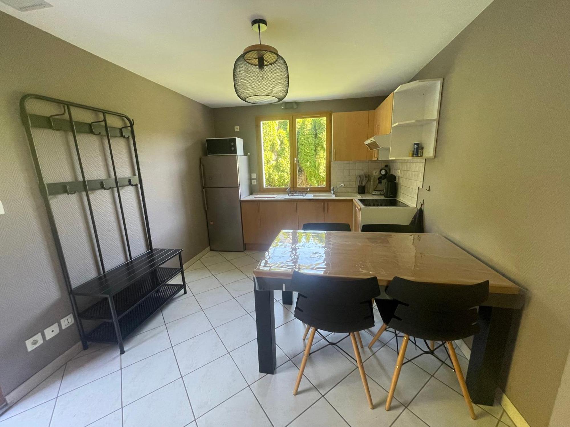 Appartement Entre Lac Et Montagnes Thônes Dış mekan fotoğraf